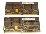 Hp A3830A Original 256MB Memory Kit (2X 128MB) A3830-60001. Fixed Price $46.00.