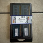 Kingston DDR2-533 KVR533D2N4K2/1G Memory Kit Brand New X Bundle D-01 (jj). Fixed Price $24.00.
