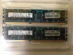 647903-B21 664693-001 647564-081 Hpe 32GB DDR3 PC3L-10600L Clean Pull Memory****. Fixed Price $390.00.