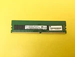 Hynix 32GB(1X32GB) 2RX8 PC4-2666V Udimm Desktop Memory HMAA4GU6MJR8N-VK. Fixed Price $139.00.