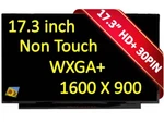 New Display NT173WDM-N15 17.3" Hd+ Lcd Led Screen For Hp 17-CP0045CL 17-CP0025CL. Fixed Price $61.98.