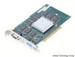 Hp A4982A Visualize Fxe Graphics Pci Card. Fixed Price $350.00.