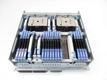 Ibm 74Y5976 3.1GHZ 16-CORE POWER7 Cuod Server Processor P7 Ccin 536D 9117-MMB Yz. Fixed Price $895.00.