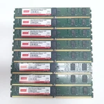 Lot Of 8 Innodisk 4GB Server Ram DDR4 2400MGHZ M4RS-4GSSCC0J-EB044. Fixed Price $89.99.