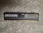 Hynix 4GB DDR3 PC3-10600R Ecc Registered Dimm Server Memory HMT151R7BFR4C-H9. Fixed Price $28.00.