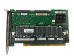 Dell 9M912 Perc 3/DC 128MB Scsi Dual Channel Raid Controller Tested Working. Fixed Price $48.99.