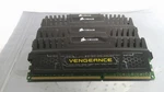 Corsair DDR3 32GB (4X8GB) 1600MHZ CMZ32GX3M4X1600C10 Desktop Gaming Memory Kit. Fixed Price $48.99.
