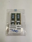 Hp 376638-B21 1GB Reg PC3200 2X512 All. Fixed Price $40.61.