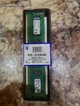 Kingston 8GB KTH-PL316S/8G 1.5V Registered Ecc Server Ram. Fixed Price $14.99.