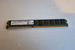 Micron 8GB PC3L-12800R-11-13-L1 DDR3 1600 Ecc Memory MT18KDF1G72PDZ-1G6P1KE. Fixed Price $19.99.