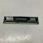 Ballistix Sport BLS4G3D1609DS1S00.16FMR 4GB PC3-12800 DDR3-1600MHZ Ram. Fixed Price $11.66.