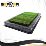 1TB (32X32GB) PC4-19200R 2400MHZ DDR4 Ecc Reg Memory For Hp Proliant BL660C G9. Fixed Price $5570.99.