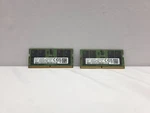Samsung 64GB (2X32GB) DDR5 PC5-5600 Sodimm Memory M425R4GA3BB0-CWM0L. Fixed Price $499.95.