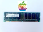 128 Mb Micron PC100-222-620 CL2 Sdram 168-PIN 3.6V Unbuf Singlesided Warranty. Fixed Price $19.95.