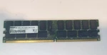 Dataram 4GB PC2-5300P-555-12-ZZ DDR2 Server Memory. Fixed Price $10.99.