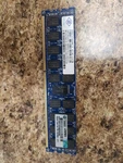 Nanya 8GB 2RX4PC3L-10600R-910-J1-1333-ECC-NT8GC72C4NG0NK-CG. Fixed Price $15.00.