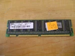 Micron MT18LSDT1672AG-10EC7 Sg 128MG Synch 100MHZ CL2 Ecc From Compaq 5726. Fixed Price $14.99.