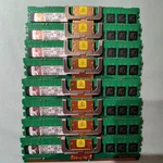 Kingston UW728-IFA-INTCOS 1GB 2RX8 PC2-4200F Server Dimm Memory Qty. Fixed Price $20.00.