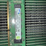 Samsung 4GB PC3-10600R 1333MHZ Ecc Server Ram Memory M393B5273CH0CH9. Fixed Price $15.00.