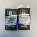 Lot Of Kingston KCP424SS8/8 Memory Module, Free Shipping! Brand New.. Fixed Price $75.00.