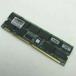 Kingston 8X256MB Fast Page Ram Memory Module KTS-ETPS/2048 168PIN Parity. Fixed Price $199.00.