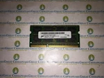 Micron MT16JSF51264HZ-1G4D1 4GB So-dimm PC3-10600S DDR3 Memory Tested!. Fixed Price $9.97.
