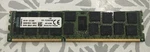 Kingston KTH-PL313LV/16G 16GB PC3-10600 DDR3-1333MHZ Rdimm Server Memory Ram. Fixed Price $19.99.