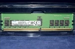 M393A2K43CB2-CTD Samsung (1X16GB) 2RX8 PC4-2666V Memory. Fixed Price $75.00.
