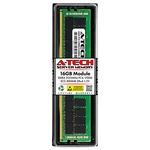 16GB 2RX4 PC4-17000 Reg Rdimm (lenovo 4X70F28590 Equivalent) Server Memory Ram. Fixed Price $74.72.