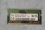 Sk Hynix 8GB DDR4 1RX8 83975 Sodimm PC4-3200AA-SA2-11 HMA81GS6CJR8N-XN. Fixed Price $61.78.