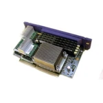 Sun 501-6461 1.062GHZ Cpu Memory Board W/2GB. Fixed Price $25.00.