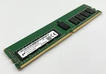 Micron MTA18ASF2G72PZ-2G6 (1X16GB) 1RX4 DDR4-2666 Ecc Registered Memory. Fixed Price $279.44.