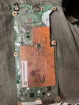 Hp Chromebook 11 G8 Ee N4000 Laptop Motherboard/ Daughter DA00GAMB6G1. Fixed Price $28.00.
