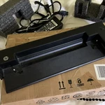 Hp 2570 Docking Station. Fixed Price $110.00.