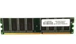 Kbyte 1GB DDR1-400 (PC-3200 / PC400) Desktop Memory Module. Fixed Price $9.91.