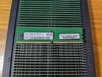 Hynix 16GB PC4-3200AA 2RX8 DDR4 Ecc Rdimm Reg Server Memory HMA82GR7DJR8N-XN Sup. Fixed Price $125.00.