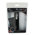 G.skill Flare X5 (1 16GB) DDR5-6000 PC5-48000 CL36 (F5-6000J3636F16GX1). Fixed Price $180.00.