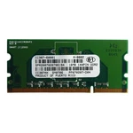 Hp CC387-60001 16MB 144 Pin DDR2 Printer Memory CC387AX. Fixed Price $8.95.