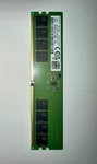 Samsung 16GB PC5-5600B Udimm DDR5 Desktop Memory Ram (M323R2GA3EB0-CWM0D). Fixed Price $190.99.