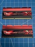 G.skill Tridentx Series 16GB (2X8GB) DDR3 2133MHZ Dimm Ram F3-2133C9D-16GTX. Fixed Price $49.99.