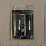 G.skill Ripjaws 8GB (2X4GB) DDR4-3200 CL16 Desktop Ram F4-3200C16D-8GVKB. Fixed Price $67.50.