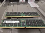 Micron 64GB DDR5-4800 PC5-38400 EC8 Rdimm Server Memory Ram MTC40F2046S1RC48BA1. Fixed Price $1350.00.