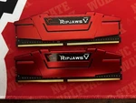 G.skill Ripjaws Series 32GB (2 X 16GB) DDR4 3000MHZ 288-PIN F4-3000C16D-32GVRB. Fixed Price $139.99.