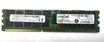 Micron 16GB Ram 2RX4 PC3L-10600R-9-13-E2 Crucial DDR3-1333 201410 Mt Tested. Fixed Price $29.99.