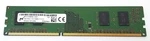 Micron 2GB PC3-12800U DDR3 1600MHZ Desktop Memory MT4JTF25664AZ-1G6E1. Fixed Price $5.95.