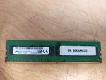 Micron Hynix 8GB DDR4 PC4-2133P-RCP-10 Ecc Reg Server Memory Stick Of. Fixed Price $15.00.