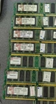 24X Kingston KVR400X64C3A/512 512MB DDR400 PC3200 Sdram Desktop Memory. Fixed Price $66.90.