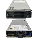 Hp Proliant BL460C G10 GEN10 Blade 2XHS 0GB PC4 P204I Sff M.2 Port. Fixed Price $143.78.