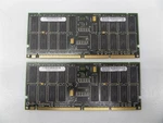 Lot Of Hp A3863-66501 512MB PC100 100MHZ L-class Server Memory. Fixed Price $34.95.