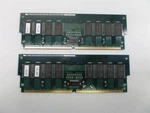 Lot Of Sun Microsystems HB56A2144SU-6B.TA 64MB Server Memory Module. Fixed Price $19.95.